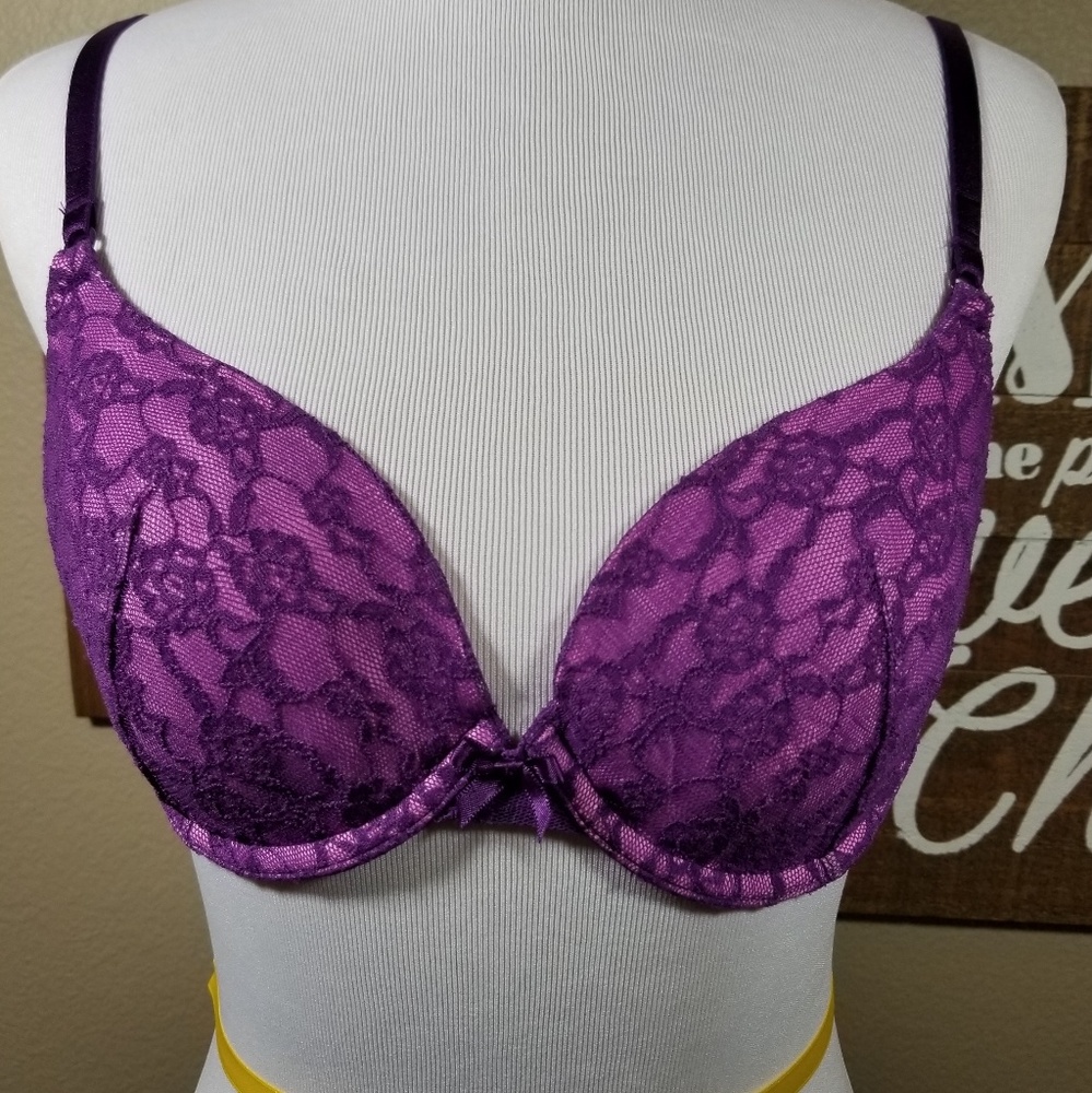 Victoria Secret Lace Bra